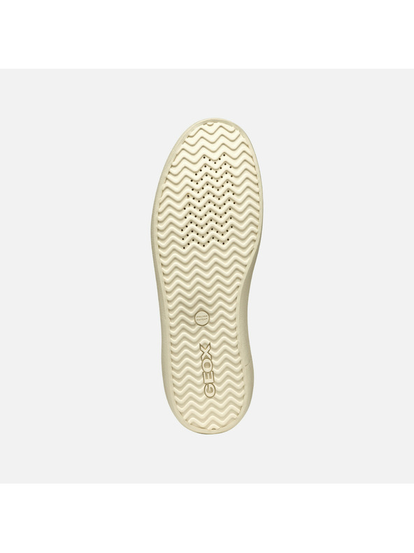 Geox Dunkelblau Herren Turnschuhe Geox Affile