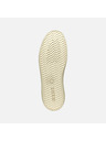 Geox Dunkelblau Herren Turnschuhe Geox Affile