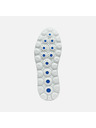 Geox Weiß Herren Geox Spherica Plus Turnschuhe
