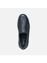 Geox Dunkelblau Herren Geox Zackerty Turnschuhe