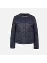 Geox Dunkelblau Damenjacke Geox W Amabel