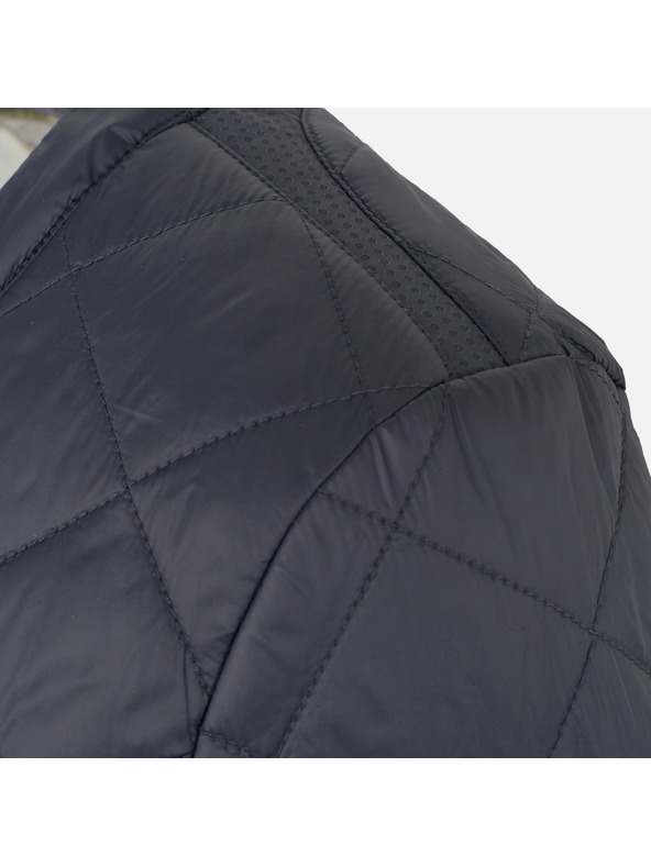 Geox Dunkelblau Damenjacke Geox W Amabel