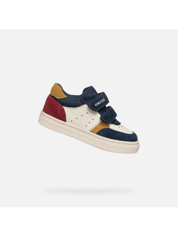 Geox Blue Boys' Sneakers Geox Nashik