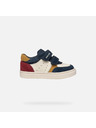 Geox Blue Boys' Sneakers Geox Nashik