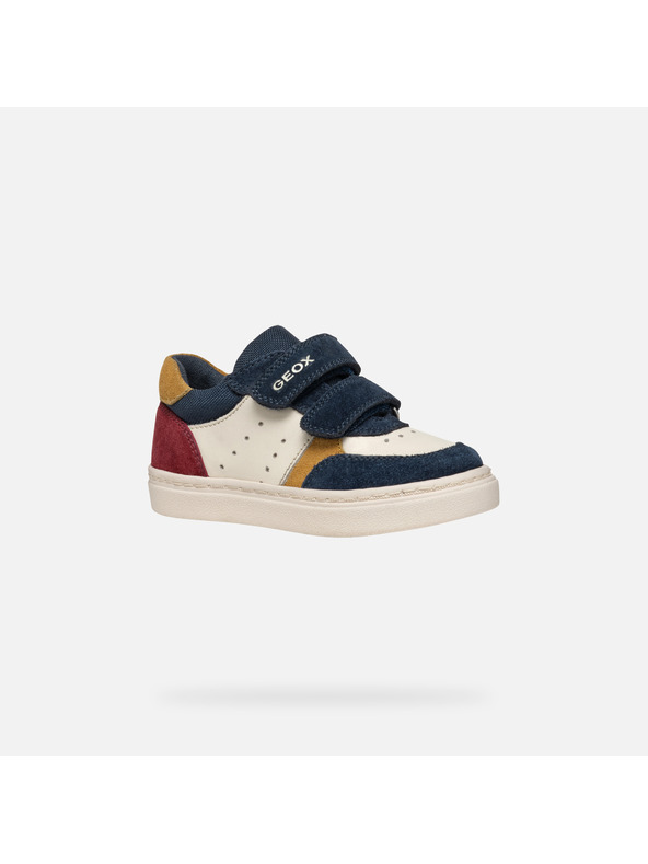 Geox Blue Boys' Sneakers Geox Nashik