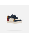 Geox Blue Boys' Sneakers Geox Nashik