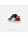 Geox Blue Boys' Sneakers Geox Nashik