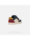 Geox Blue Boys' Sneakers Geox Nashik