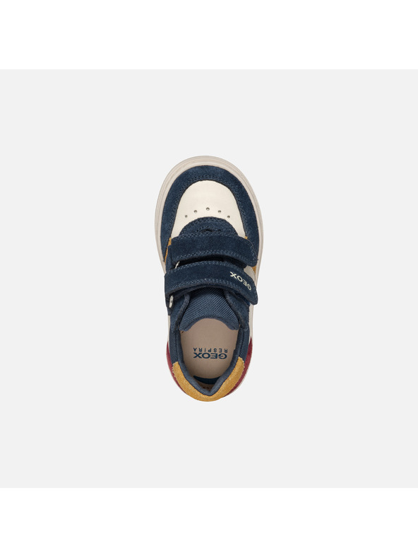 Geox Blue Boys' Sneakers Geox Nashik