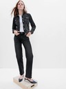 GAP Jeans looseMid Rise Distressed '90s GAP