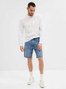 GAP Denim Shorts Straight GAP