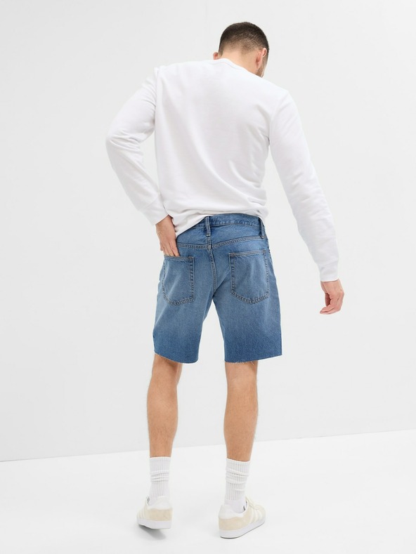 GAP Denim Shorts Straight GAP