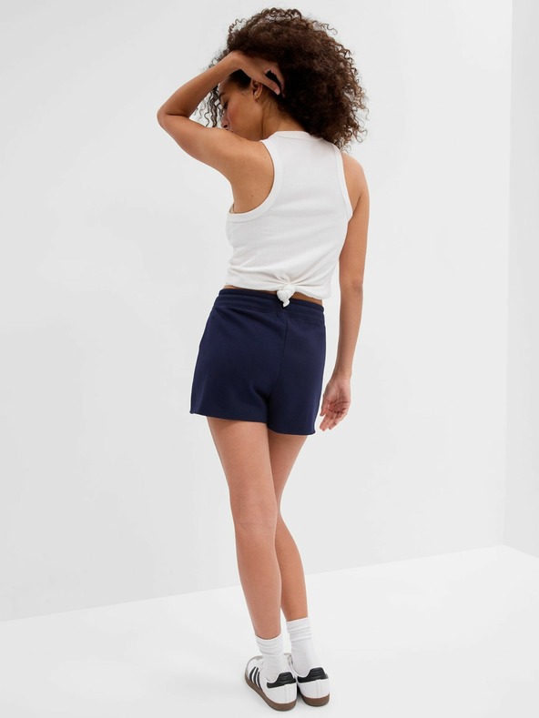 GAP Jogging-Shorts mit Logo GAP
