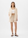GAP Leinen Shorts GAP
