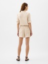 GAP Leinen Shorts GAP