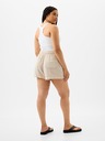 GAP Leinen Shorts GAP