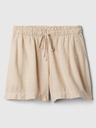 GAP Leinen Shorts GAP