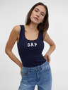 GAP Top mit GAP Logo
