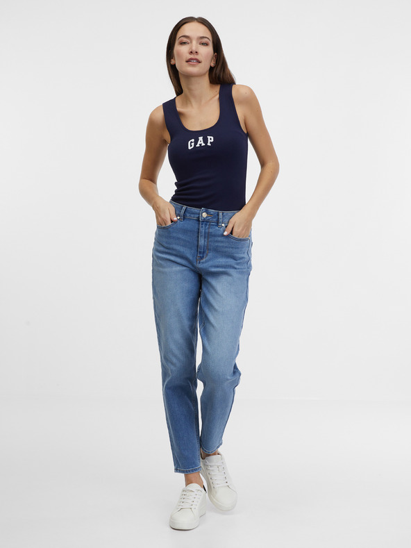 GAP Top mit GAP Logo