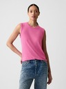 GAP Tanktop aus Leinen GAP