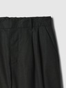 GAP Shorts aus Leinen High Rise GAP