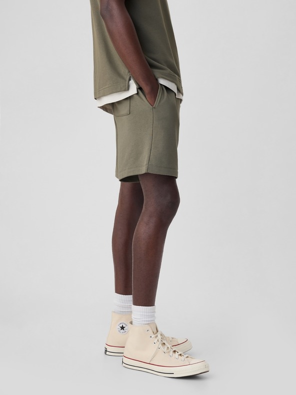 GAP Jogging-Shorts mit Logo GAP