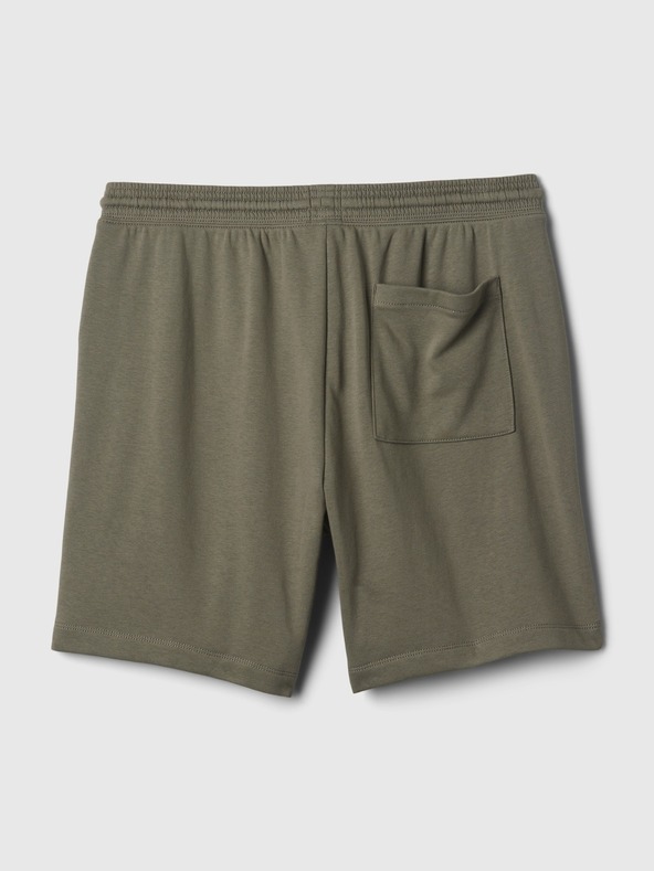 GAP Jogging-Shorts mit Logo GAP