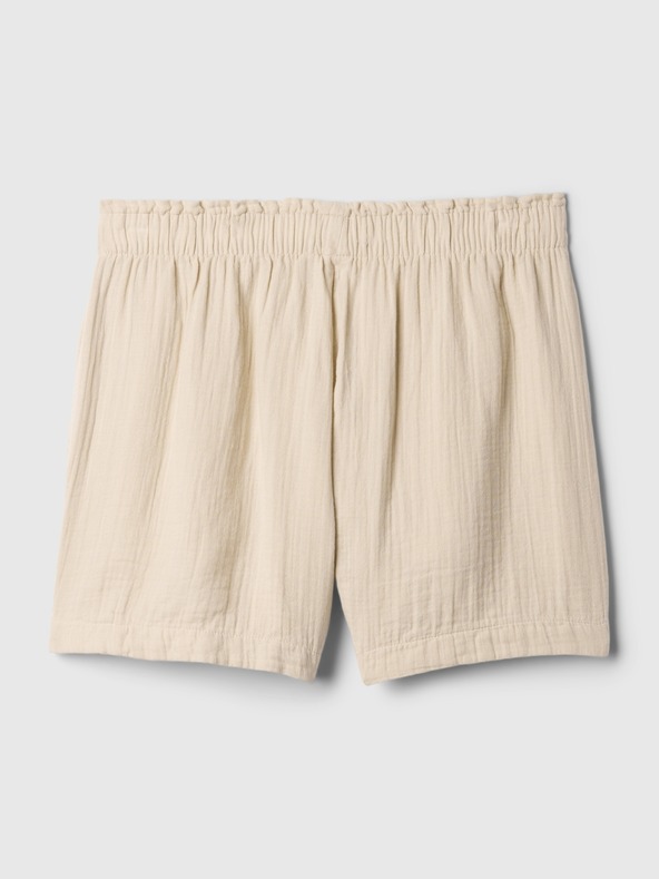 GAP Musselin Shorts GAP