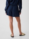 GAP Shorts aus Leinen High Rise GAP