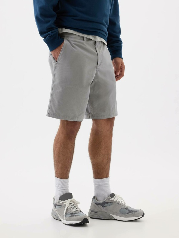 GAP Baumwoll-Shorts GAP