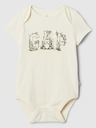 GAP Baby Body mit Logo GAP