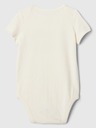 GAP Baby Body mit Logo GAP