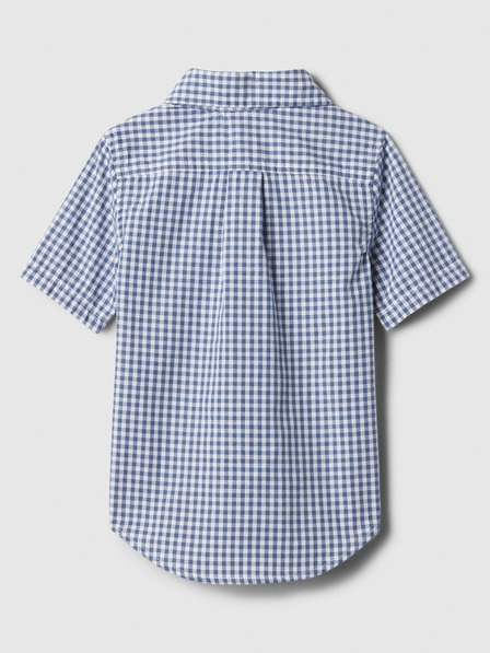 GAP Baby gemustertes Hemd GAP