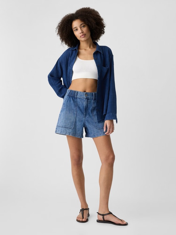 GAP Jeansshorts GAP