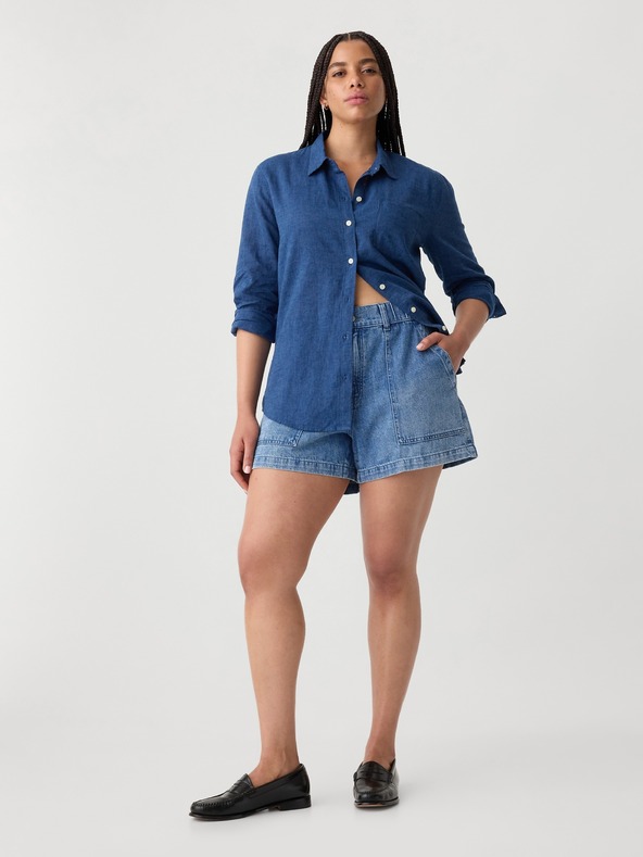 GAP Jeansshorts GAP