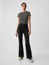 GAP High Rise 70er- Flare-Jeans GAP