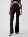 GAP High Rise 70er- Flare-Jeans GAP