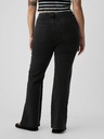 GAP High Rise 70er- Flare-Jeans GAP