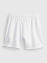 GAP Shorts GAP Logo high rise boyfriend