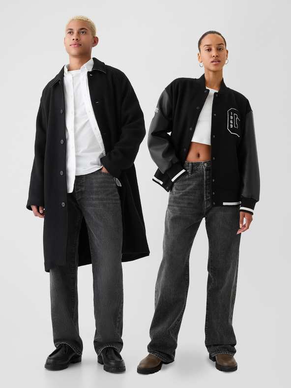 GAP Jeans '90s Loose Unisex GAP