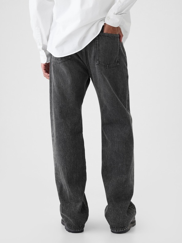 GAP Jeans '90s Loose Unisex GAP