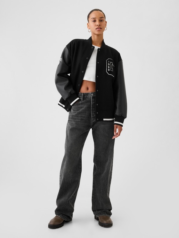 GAP Jeans '90s Loose Unisex GAP