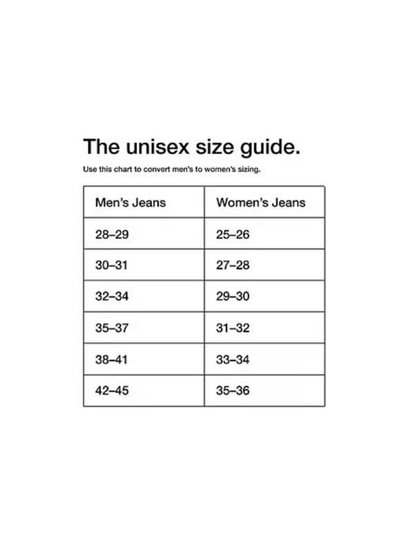 GAP Jeans '90s Loose Unisex GAP