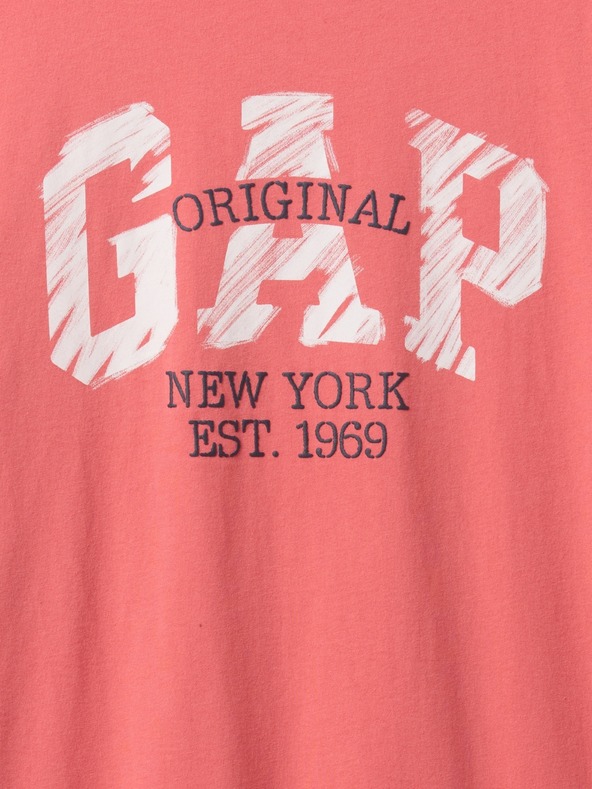 GAP T-Shirt GAP Logo