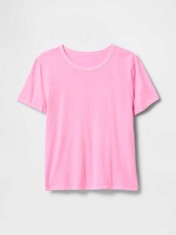 GAP Baumwoll-T-Shirt GAP