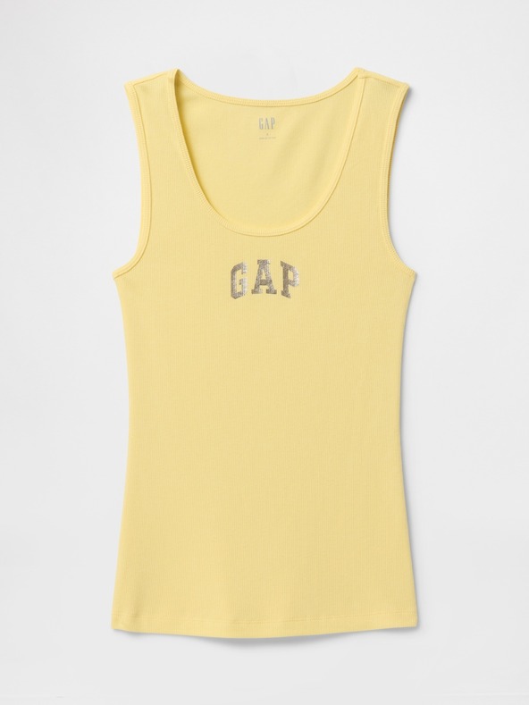 GAP Top mit GAP Logo