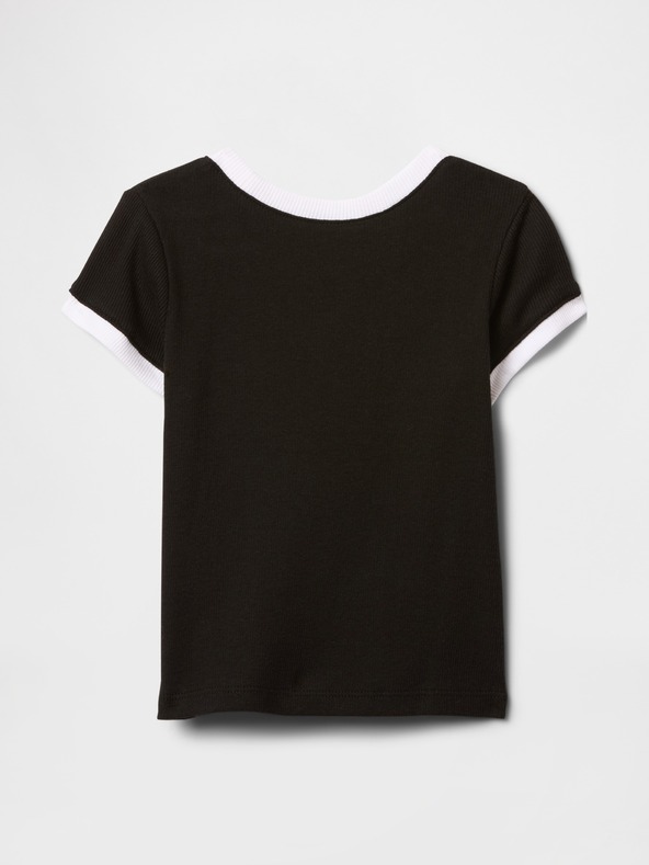 GAP Baby Rippen-T-Shirt GAP
