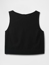GAP Damen Leinen-Top GAP