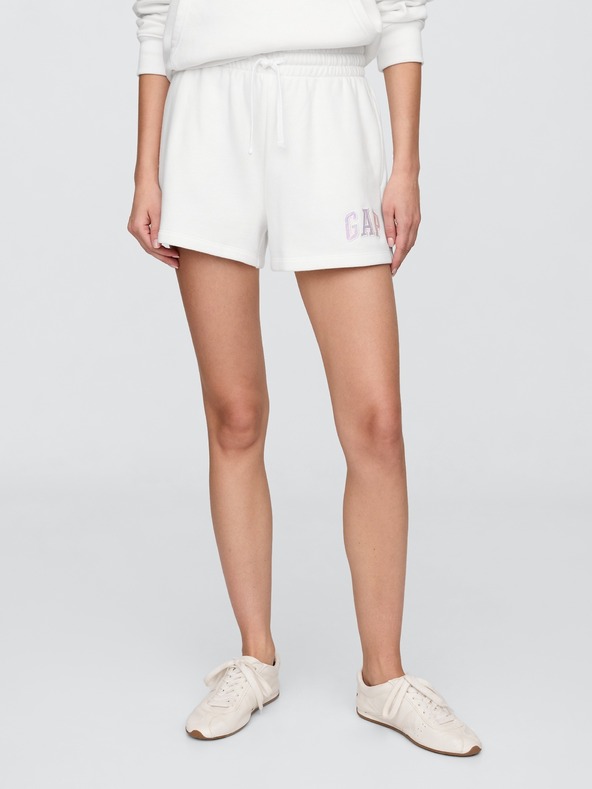 GAP Shorts mit Logo GAP