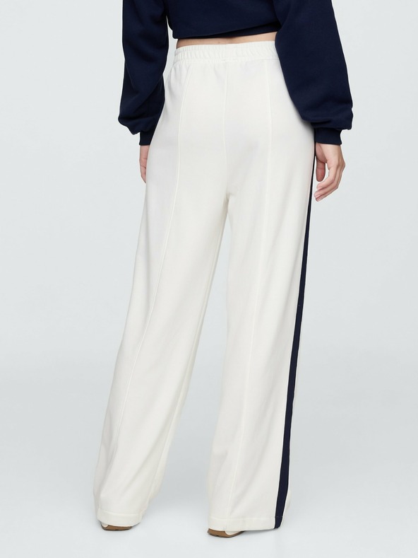 GAP Damen Jogginghose mit Logo Americana GAP